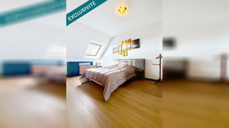 Ma-Cabane - Vente Maison Dieffenthal, 109 m²