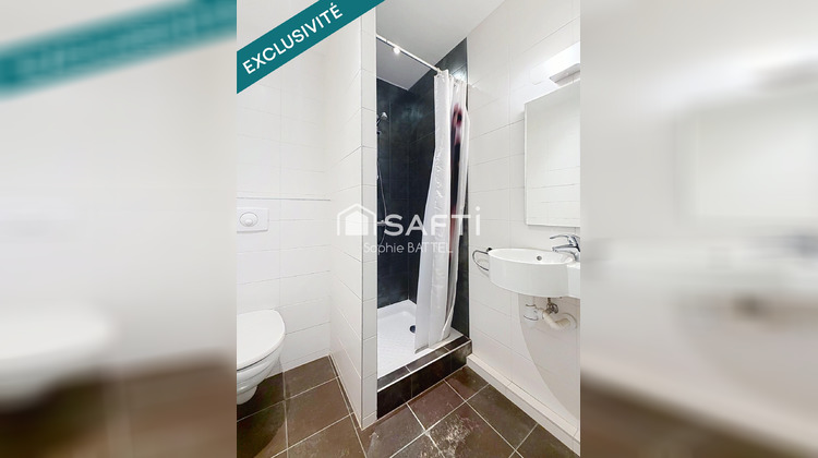 Ma-Cabane - Vente Maison Dieffenthal, 109 m²