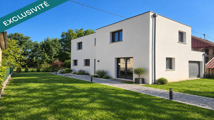 Ma-Cabane - Vente Maison Diefmatten, 110 m²