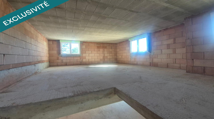 Ma-Cabane - Vente Maison Diefmatten, 110 m²