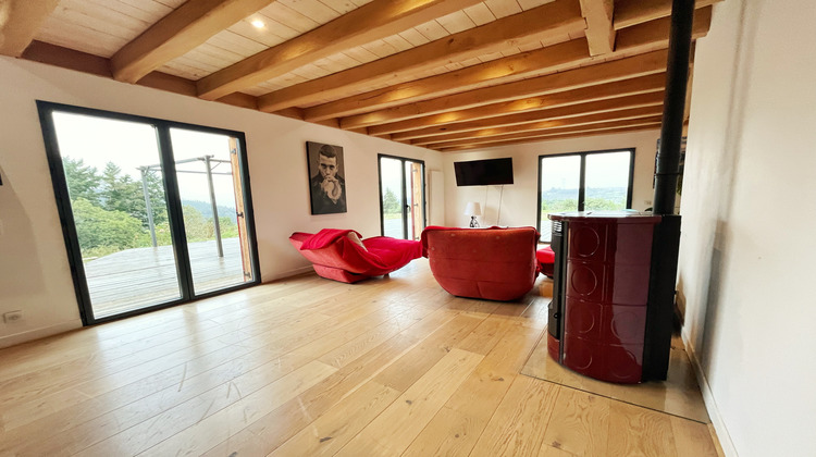 Ma-Cabane - Vente Maison Dième, 150 m²