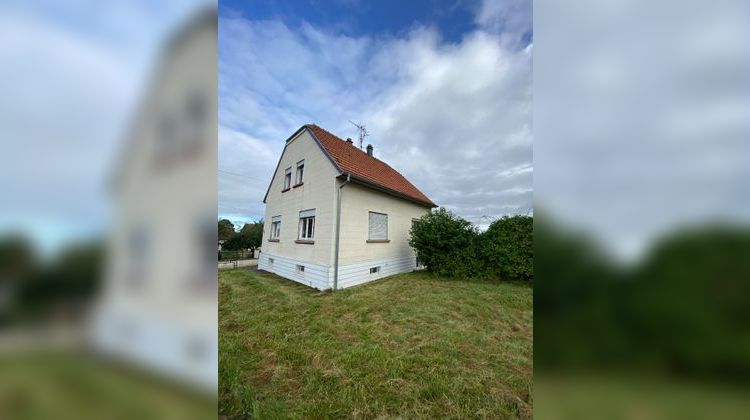 Ma-Cabane - Vente Maison DIEMERINGEN, 97 m²