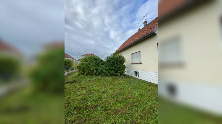 Ma-Cabane - Vente Maison DIEMERINGEN, 97 m²