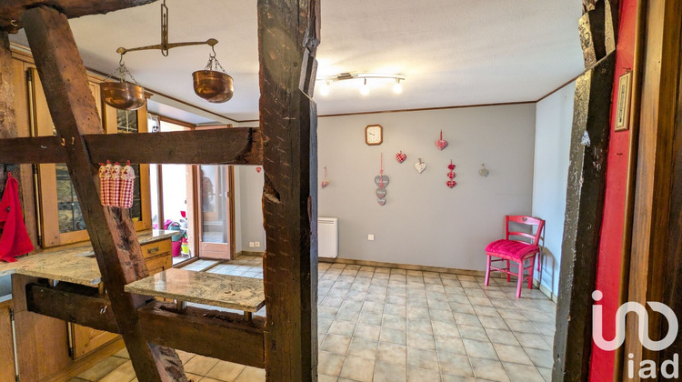 Ma-Cabane - Vente Maison Diemeringen, 285 m²