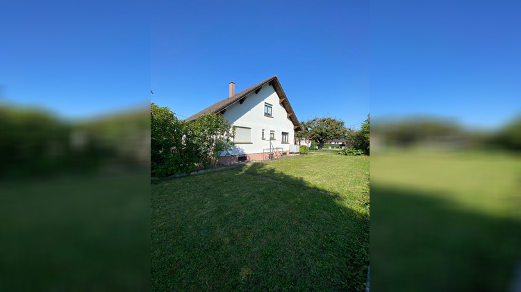 Ma-Cabane - Vente Maison DIEMERINGEN, 159 m²