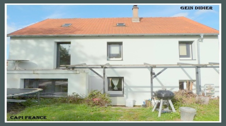 Ma-Cabane - Vente Maison DIEMERINGEN, 208 m²