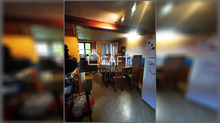 Ma-Cabane - Vente Maison Diemeringen, 106 m²