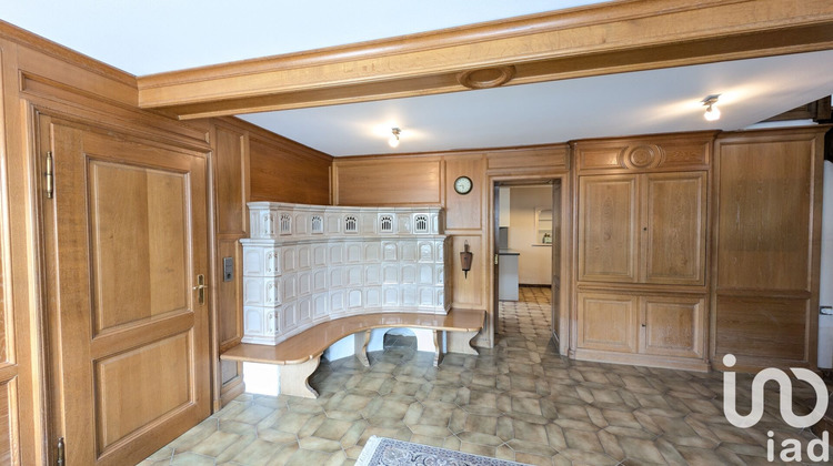 Ma-Cabane - Vente Maison Diemeringen, 190 m²