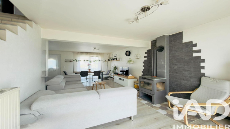 Ma-Cabane - Vente Maison Diemeringen, 115 m²