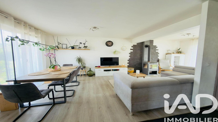 Ma-Cabane - Vente Maison Diemeringen, 115 m²