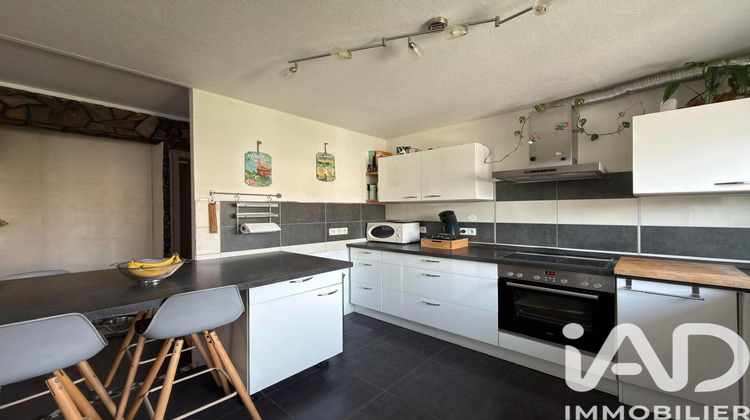Ma-Cabane - Vente Maison Diemeringen, 115 m²