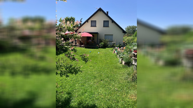 Ma-Cabane - Vente Maison Diemeringen, 158 m²