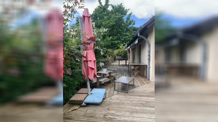Ma-Cabane - Vente Maison Diemeringen, 158 m²