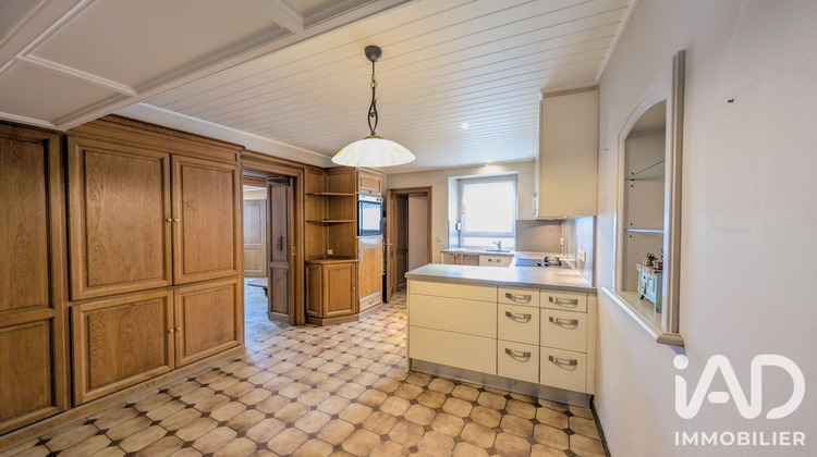 Ma-Cabane - Vente Maison Diemeringen, 190 m²