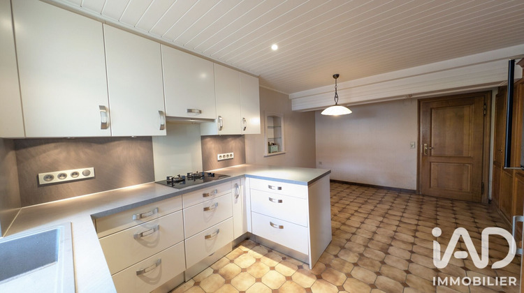 Ma-Cabane - Vente Maison Diemeringen, 190 m²