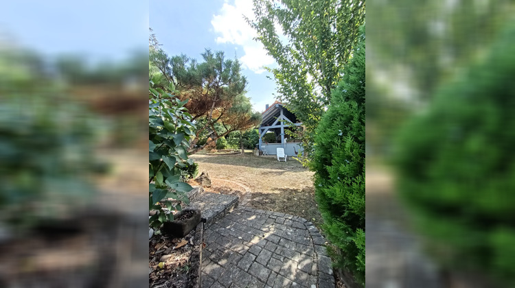 Ma-Cabane - Vente Maison DIEMERINGEN, 182 m²