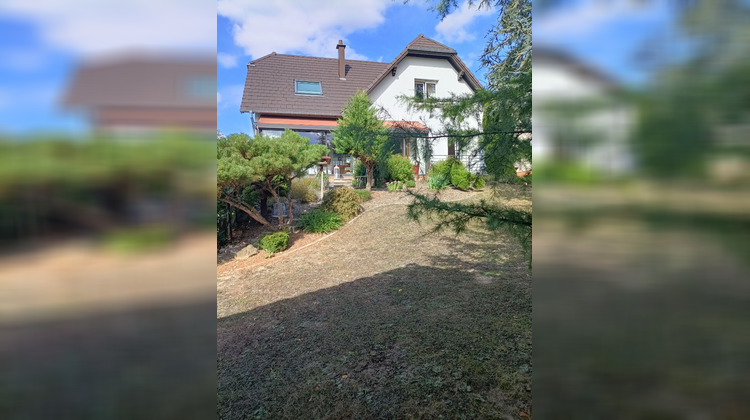 Ma-Cabane - Vente Maison DIEMERINGEN, 182 m²