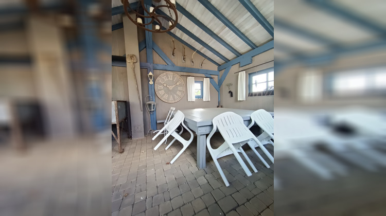 Ma-Cabane - Vente Maison DIEMERINGEN, 182 m²