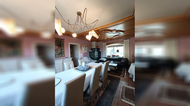 Ma-Cabane - Vente Maison DIEMERINGEN, 182 m²