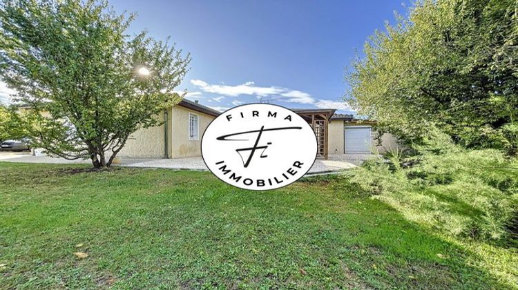 Ma-Cabane - Vente Maison Diémoz, 133 m²