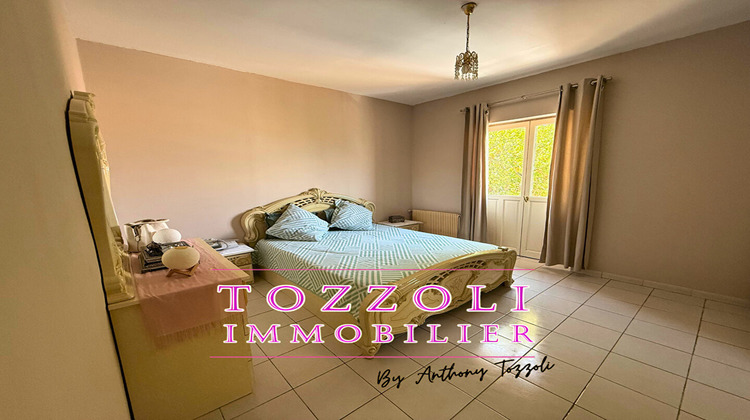 Ma-Cabane - Vente Maison DIEMOZ, 155 m²