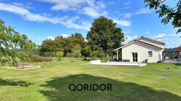Ma-Cabane - Vente Maison Diémoz, 103 m²