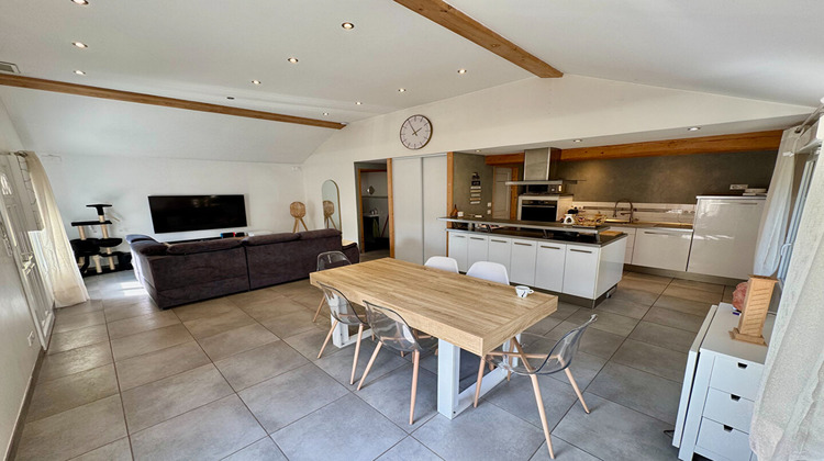 Ma-Cabane - Vente Maison DIEMOZ, 60 m²