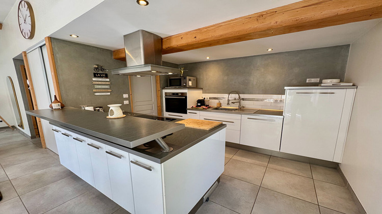 Ma-Cabane - Vente Maison DIEMOZ, 60 m²