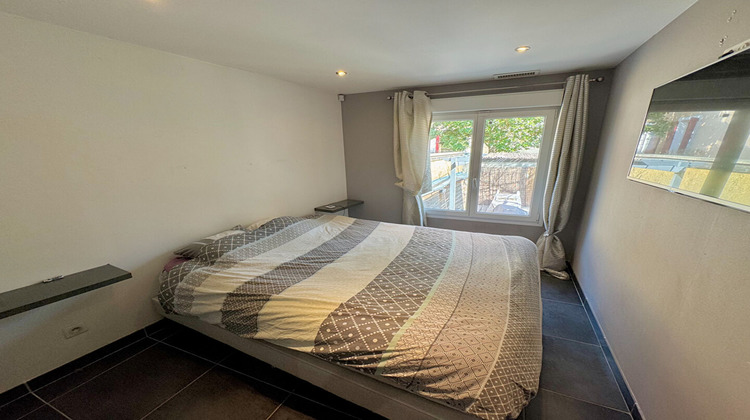 Ma-Cabane - Vente Maison DIEMOZ, 60 m²