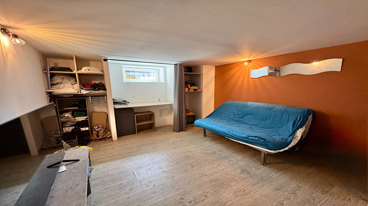 Ma-Cabane - Vente Maison DIEMOZ, 60 m²