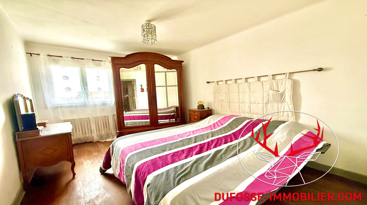 Ma-Cabane - Vente Maison DIEMOZ, 120 m²