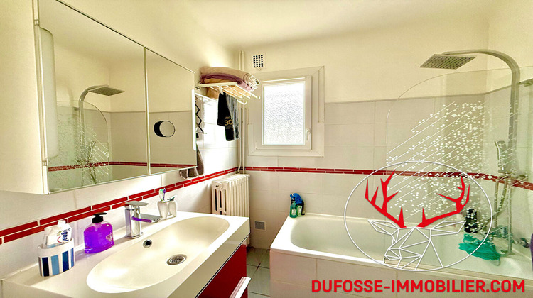 Ma-Cabane - Vente Maison DIEMOZ, 120 m²