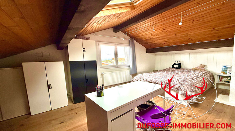 Ma-Cabane - Vente Maison DIEMOZ, 120 m²