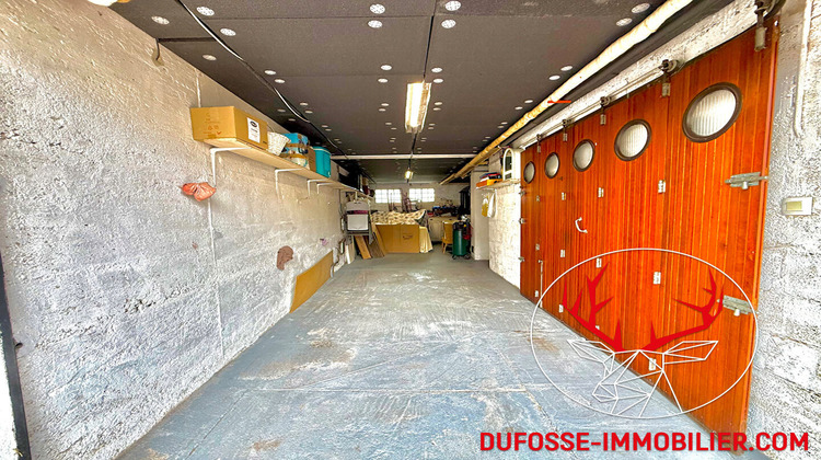 Ma-Cabane - Vente Maison DIEMOZ, 120 m²