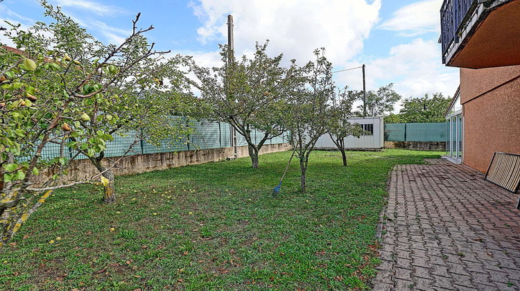 Ma-Cabane - Vente Maison DIEMOZ, 155 m²