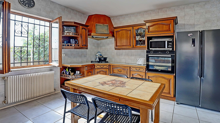 Ma-Cabane - Vente Maison DIEMOZ, 155 m²