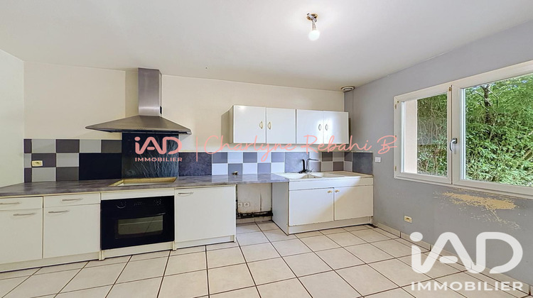 Ma-Cabane - Vente Maison Diémoz, 96 m²