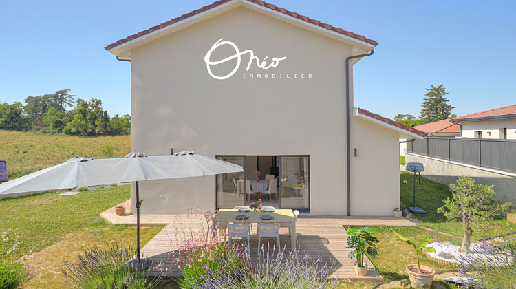 Ma-Cabane - Vente Maison DIEMOZ, 104 m²