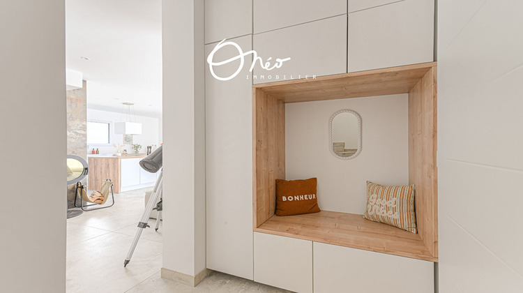 Ma-Cabane - Vente Maison DIEMOZ, 104 m²