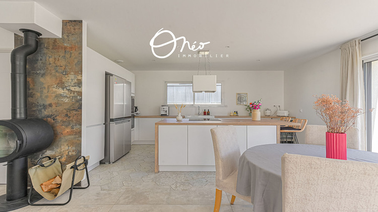 Ma-Cabane - Vente Maison DIEMOZ, 104 m²