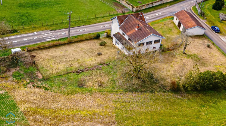 Ma-Cabane - Vente Maison DIENAY, 193 m²