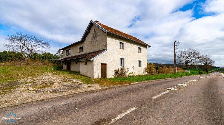 Ma-Cabane - Vente Maison DIENAY, 193 m²