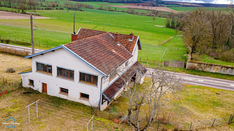 Ma-Cabane - Vente Maison DIENAY, 193 m²