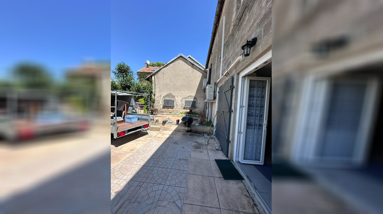 Ma-Cabane - Vente Maison DIENAY, 170 m²
