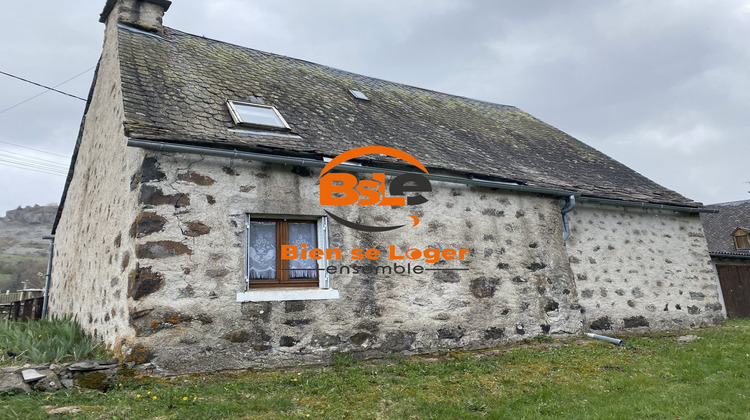 Ma-Cabane - Vente Maison Dienne, 101 m²