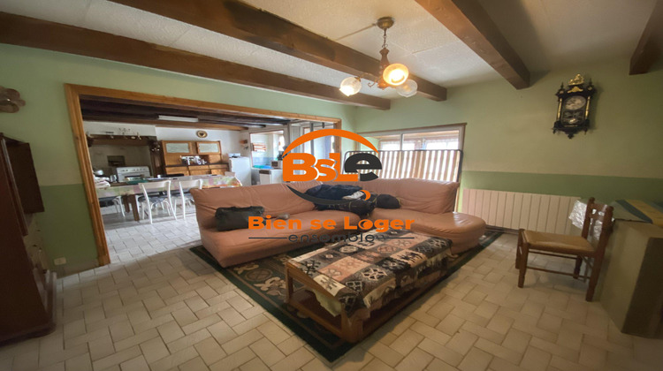 Ma-Cabane - Vente Maison Dienne, 101 m²