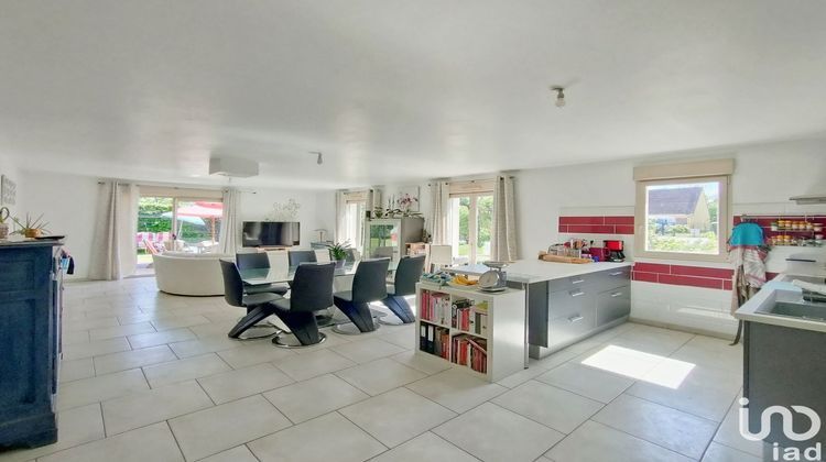 Ma-Cabane - Vente Maison Dienville, 194 m²