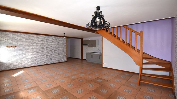 Ma-Cabane - Vente Maison DIENVILLE, 147 m²