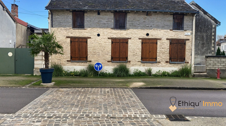 Ma-Cabane - Vente Maison Dienville, 90 m²