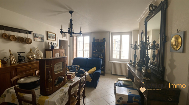 Ma-Cabane - Vente Maison Dienville, 90 m²